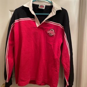 Ohio state rugby